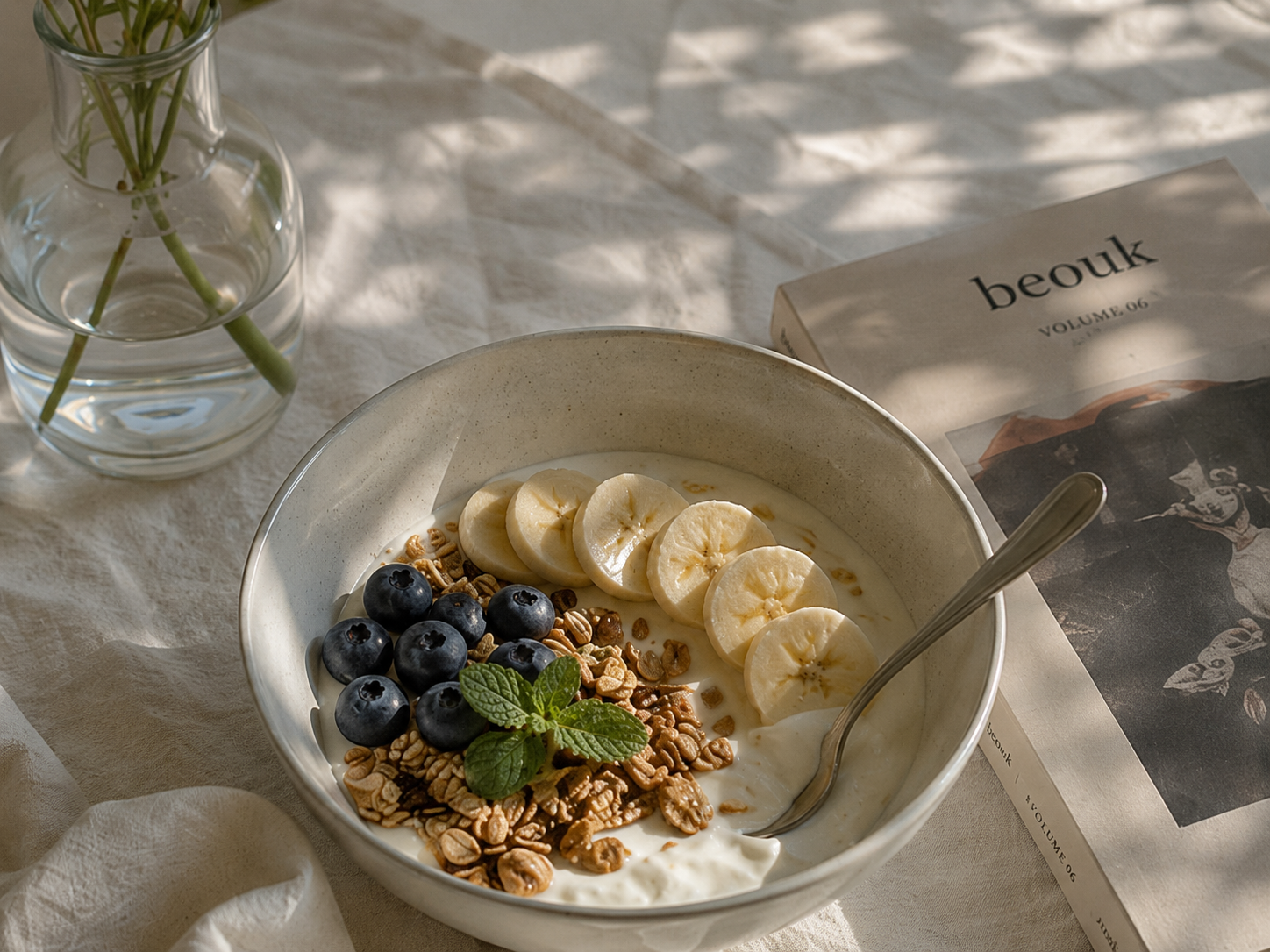 Wellness moment August 1