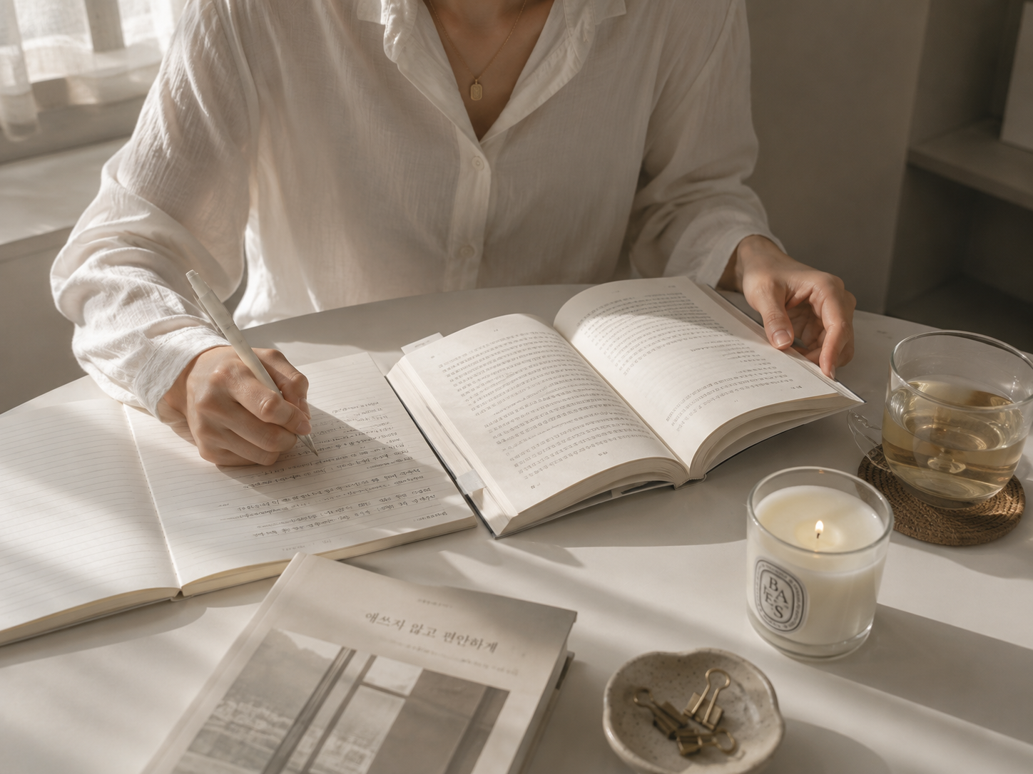 Wellness moment August 18